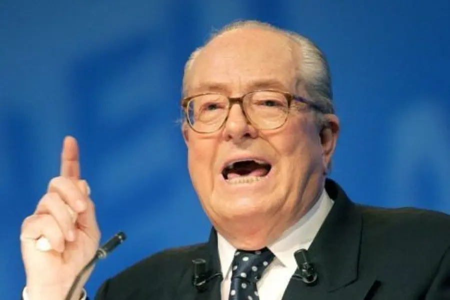 Francia, Jean-Marie Le Pen in ospedale: sottoposto ad esami