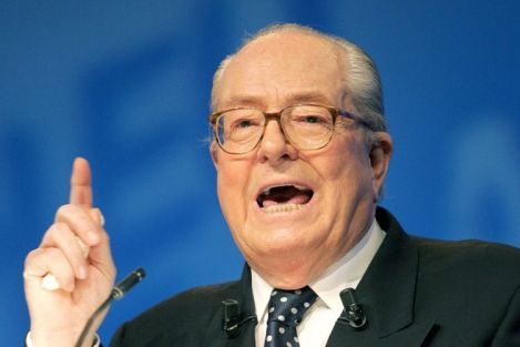 Francia, Jean-Marie Le Pen in ospedale: sottoposto ad esami