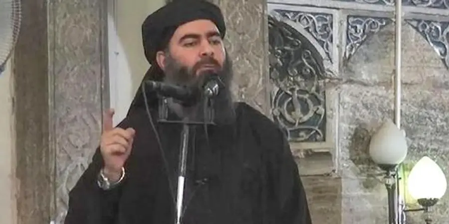 Isis: al Baghdadi ferito durante raid, rivelazione del Guardian