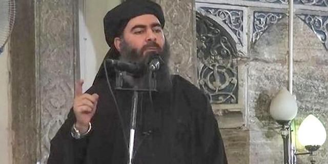 Isis: al Baghdadi ferito durante raid, rivelazione del Guardian