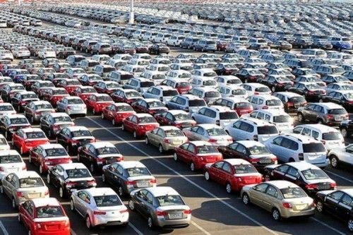 Mercato europeo delle auto sorride: Gruppo Fiat-Chrysler +15,7%