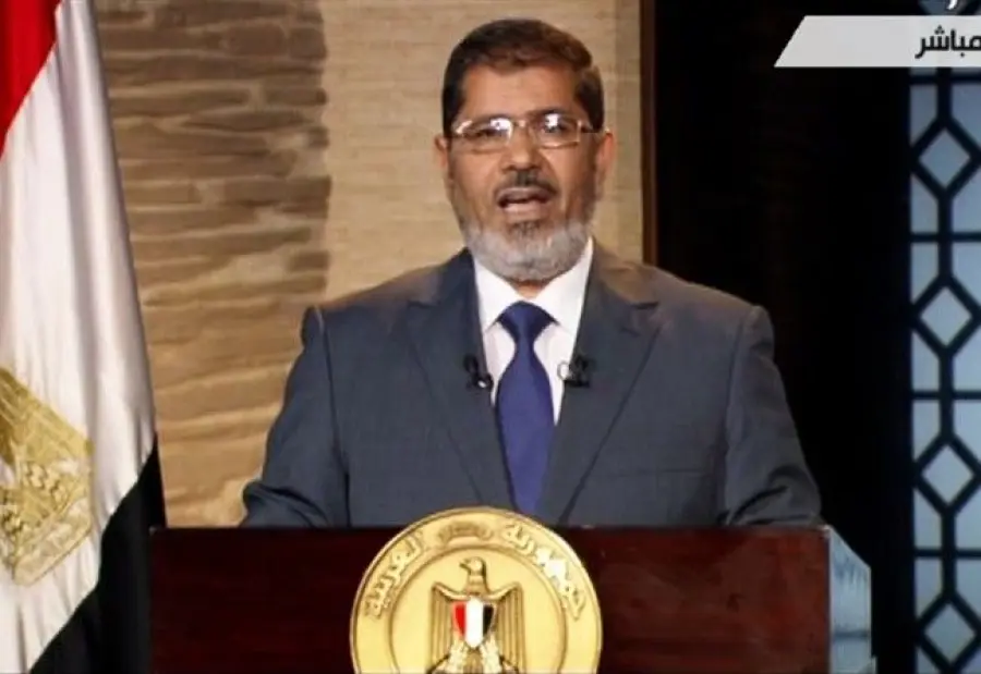 Egitto: Morsi rischia condanna a morte per 'istigazione all'omicidio'