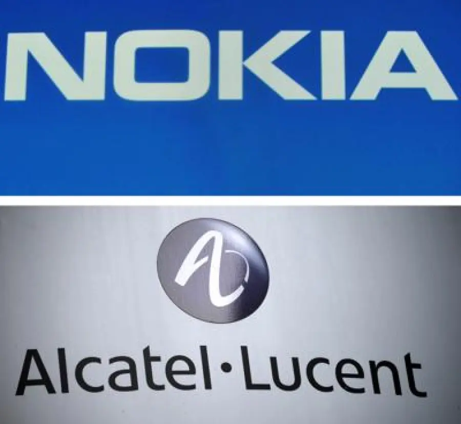 Nokia e Alcatel-Lucent: fusione in vista, nasce colosso mondiale