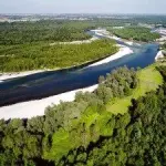 Poca acqua nel Ticino, Expo a rischio siccità