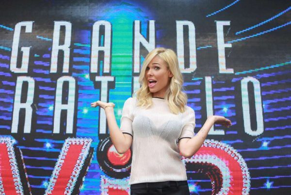 Grande Fratello Vip 2017, due nuovi concorrenti in Casa?