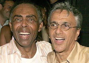 Caetano Veloso e Gilberto Gil, 4 concerti in Italia: appuntamento a luglio