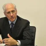 Pietro Ciucci dice addio all'Anas: dimissioni a maggio