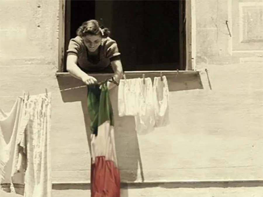 "Possa il mio sangue servire": Cazzullo rievoca eroismo di Franco Balbis