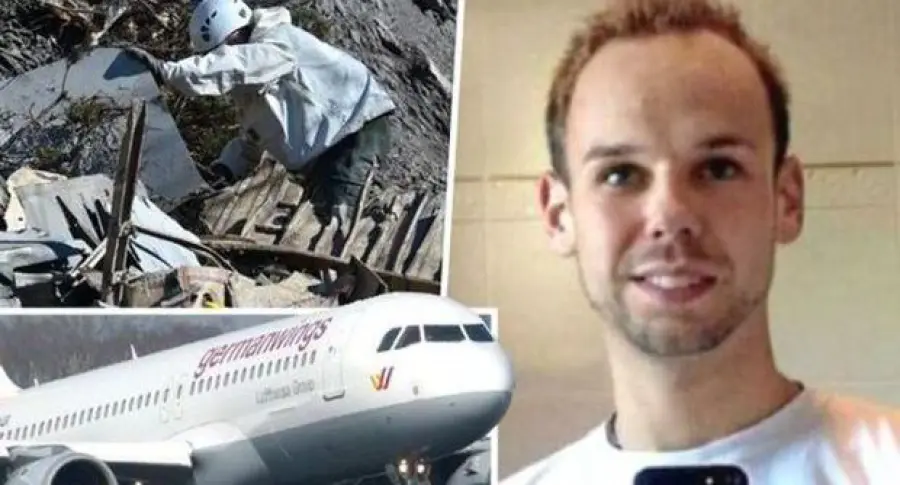 Germanwings: Lubitz interpellò 10 medici per farsi curare
