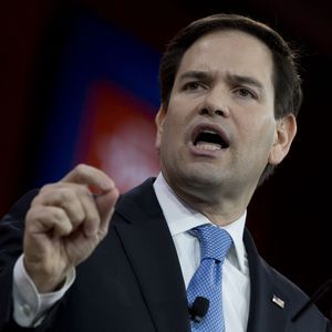 Marco Rubio correrà per presidenziali Usa: "Hillary Clinton è passato"