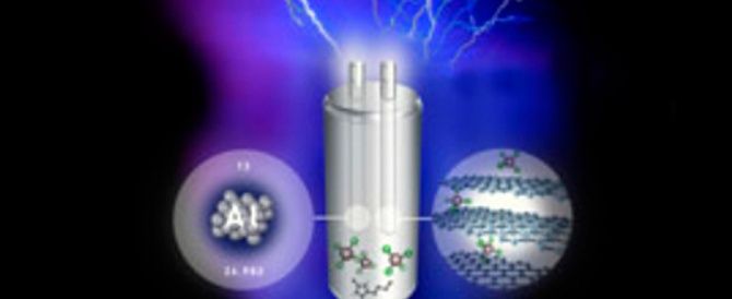 Google progetta batterie del futuro: autonomia maggiore