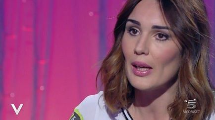 Silvia Toffanin confessa: “ Divento mamma per la seconda volta”