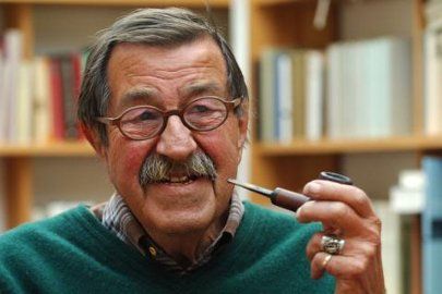 Addio a Gunter Grass, illustre intellettuale: vinse Nobel