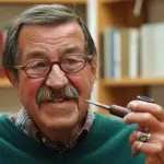 Addio a Gunter Grass, illustre intellettuale: vinse Nobel