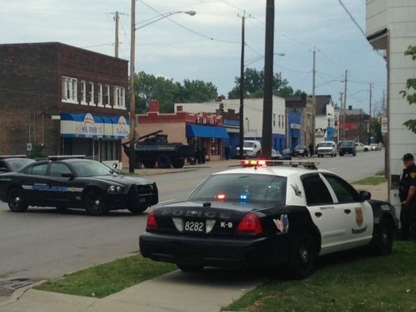 Cleveland, trova pistola e uccide bimbo di un anno