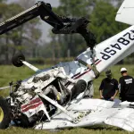 Germania, Cessna 172 si schianta su autostrada: 2 vittime