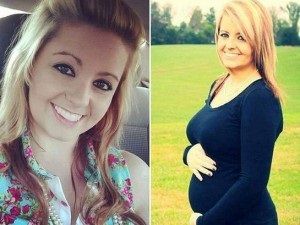 Dopo 4 mesi di coma si sveglia e scopre di essere diventata mamma