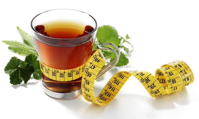 Quali sono i benefici delle tisane dimagranti