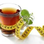 Quali sono i benefici delle tisane dimagranti