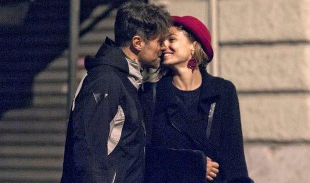 Cristina Chiabotto e Fabio Fulco: nozze in vista