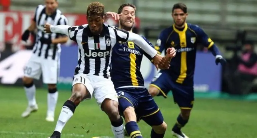 Parma-Juventus 1-0, Mauri fa gioire Roma e Lazio