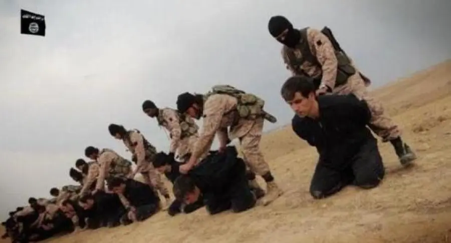 Isis, controffensiva a Ramadi: decapitate 25 persone