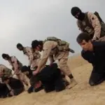 Isis, controffensiva a Ramadi: decapitate 25 persone