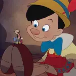 Pinocchio, film live action: annuncio della Disney