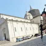 Sindone, livello sicurezza al top: appuntamento al 16 aprile