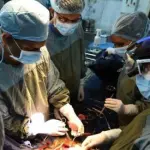 Dona rene a sconosciuta: 'samaritana' innesca ciclo di prelievi e trapianti