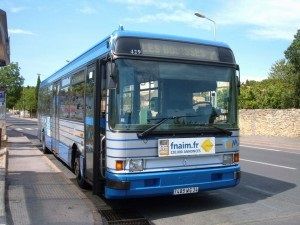 Francia, a Montpellier un autobus speciale per soli rom