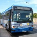 Francia, a Montpellier un autobus speciale per soli rom