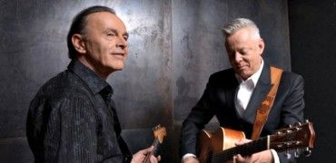 Dodi Battaglia dedica "Dov'è finita la musica" a Valerio Negrini