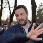 Salvini replica a Boldrini e Vaticano: 