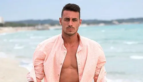 Registrazioni Uomini e Donne: Mattia e Paolo litigano