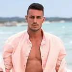 Registrazioni Uomini e Donne: Mattia e Paolo litigano