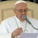 Papa Francesco tutore dell'infanzia: 