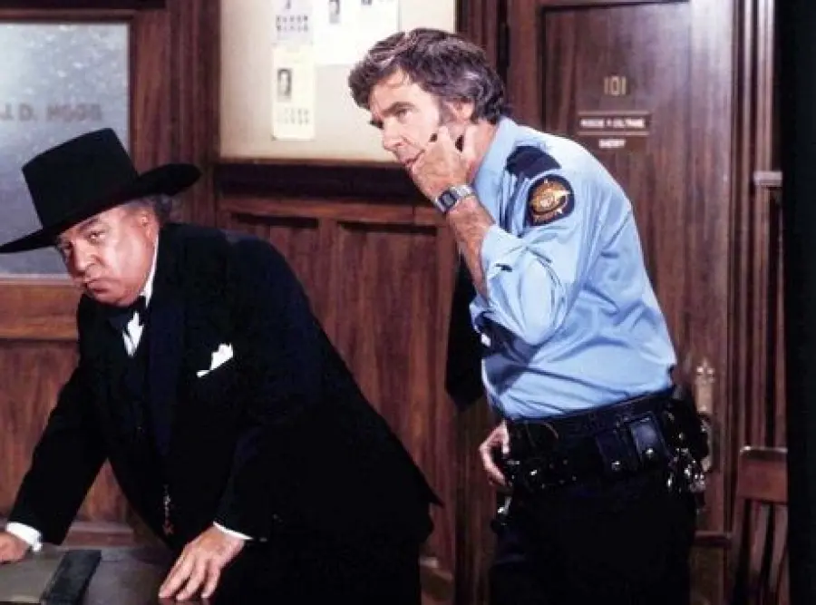 Hazzard: è morto James Best, lo sceriffo buono Rosco Coltrane