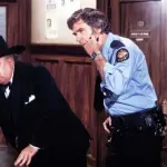 Hazzard: è morto James Best, lo sceriffo buono Rosco Coltrane