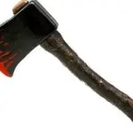 88enne uccisa con un'ascia dal marito di 100 anni