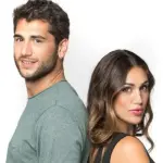 Grande Fratello Vip, Cecilia Rodriguez arrabbiata