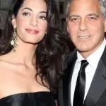 George Clooney torna sul lago di Como, multe salatissime per i curiosi