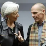 Grecia a testa alta: restituirà ai creditori denaro prestato