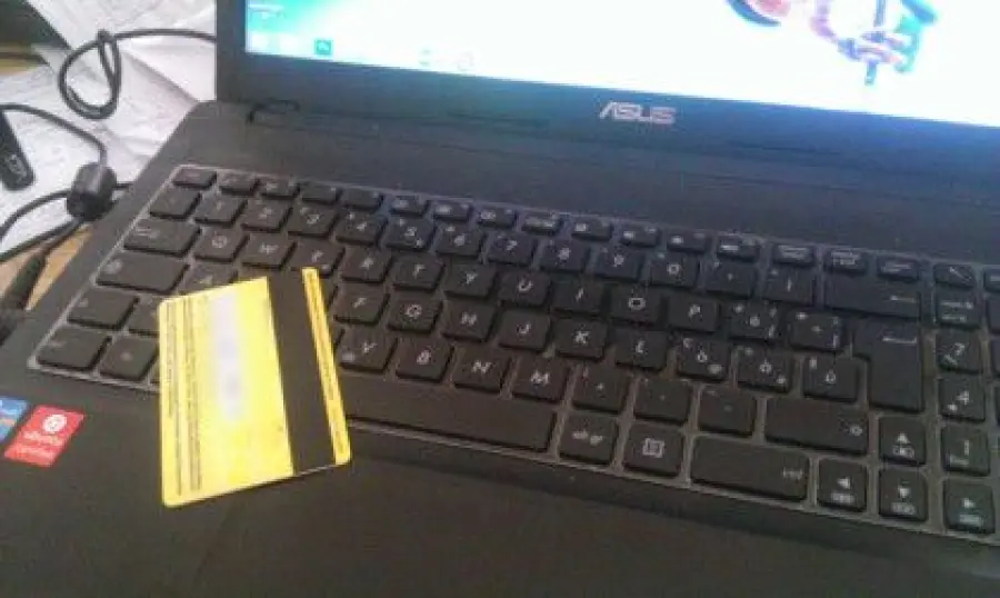 Truffa su eBay, riceveva denaro ma non inviava merce: denunciato