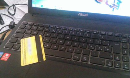 Truffa su eBay, riceveva denaro ma non inviava merce: denunciato