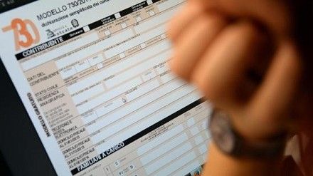 Modello 730: incertezza su compilazione online? C'è manuale esplicativo