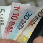 Attenzione: pericoloso batterio scoperto nei soldi sporchi
