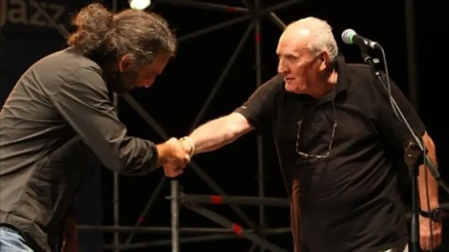 Giampiero Rubei ci ha lasciati: talento del jazz, funerali a Roma