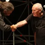 Giampiero Rubei ci ha lasciati: talento del jazz, funerali a Roma