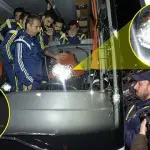 Turchia, spari contro autobus Fenerbahce: autista ferito